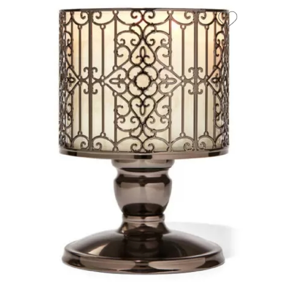 Bath & Body Works Candle Holder